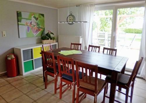 Apartamento Ferienwohnungen In Lipsitz Auf Rue