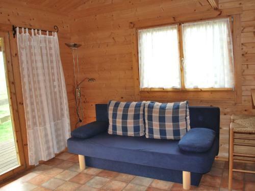 Cosy Holiday Home In Tessin With Terrace