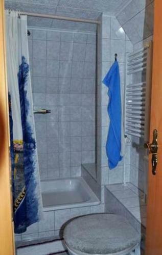 Apartamento Ferienwohnung Zemitz Vorp 542