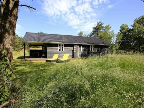 Holiday Home Den II