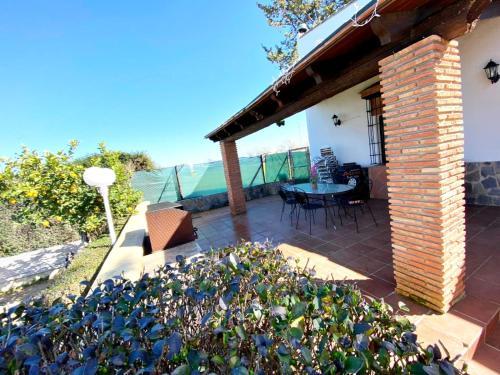 Agroturismo Casa Rural El Limonar