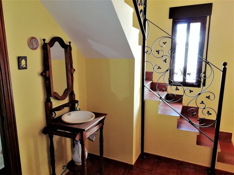 Agroturismo Casa Rural La Dehesa