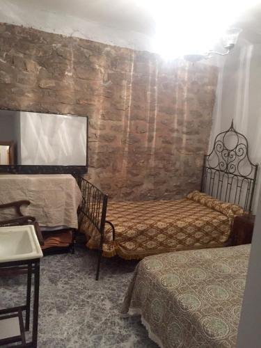 Holiday Home Calle Virgen Pilar