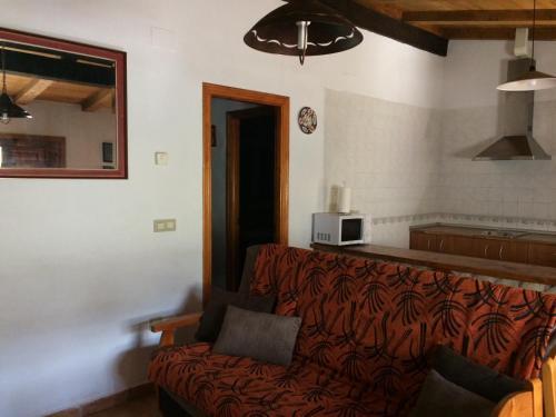 Apartamento La Antigua Tahona