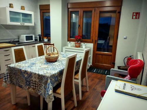 Agroturismo Casa Rural El Ca�o