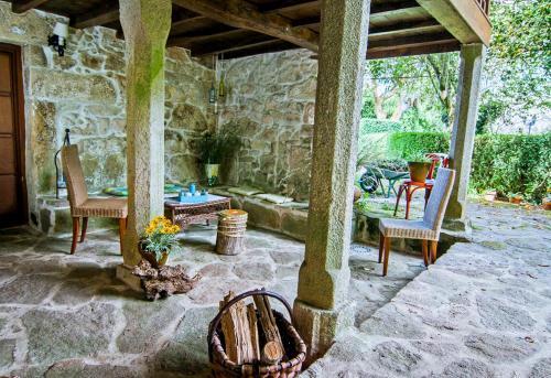 Hotel Turismo Rural As Casas