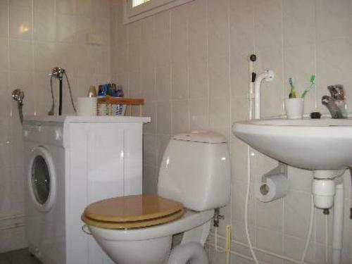 Holiday Home Id�n Helmi