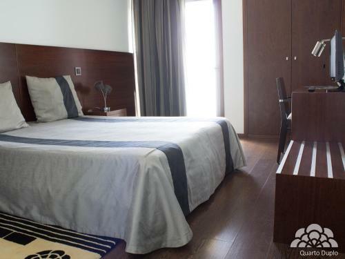 Hotel Portas De Santa Rita