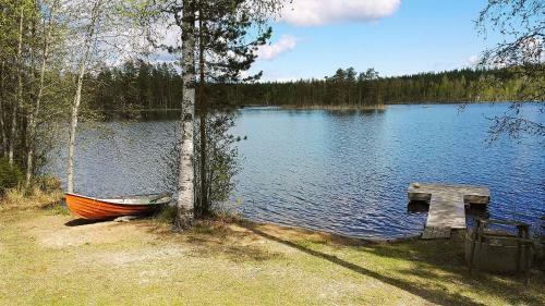 Lodge Lomavouti Cottages