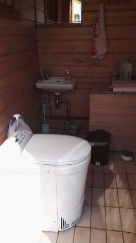 Lodge Lomavouti Cottages