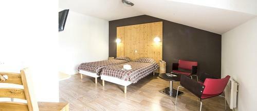 Hotel Village Club De Bois D'amont