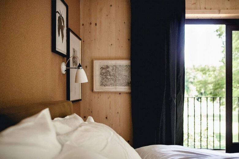 Hotel Le Barn