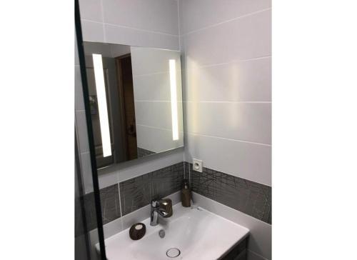 Apartamento Appartement 6 Pers. Avec Terrasse 69609