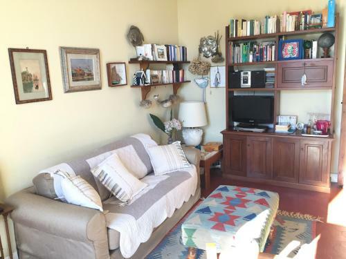 Comfortable One-bedroom Apartment Suquet - 93a