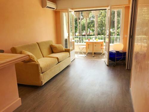Apartamento Parc Et Plage By Connexion