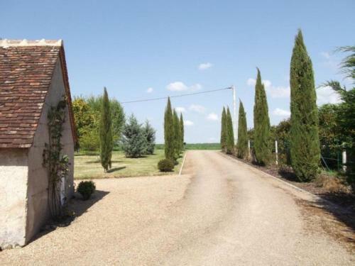 House G�te De La Joubardi�re 2