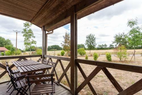 Domaine De L'oiseli�re