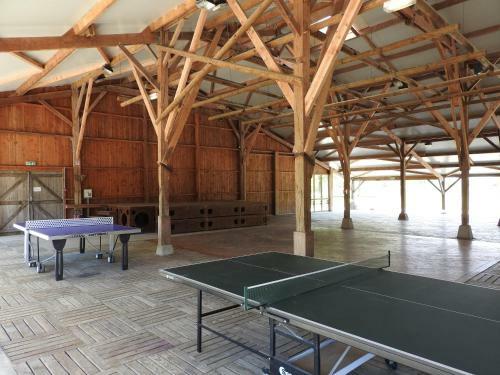 Domaine De L'oiseli�re