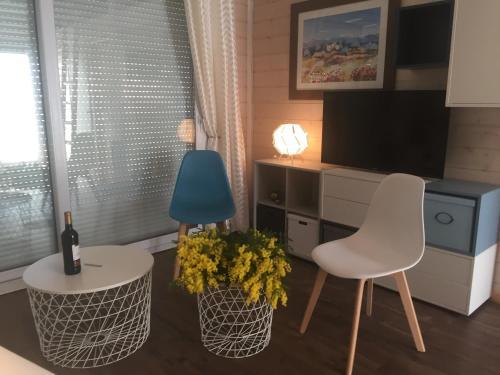(16) Ferienhaus Im Grunen