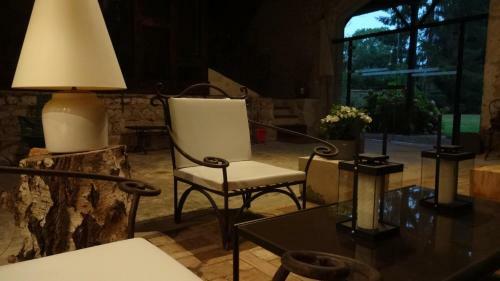 Bed & Breakfast La Ferme Des Impressionnistes