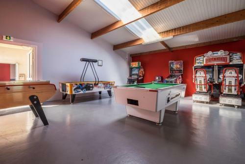 Village Camping La Roseraie