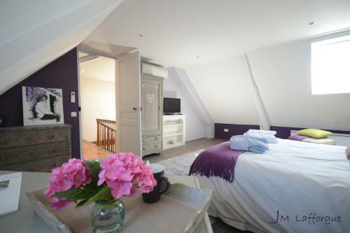 Bed & Breakfast La Bigourd'in