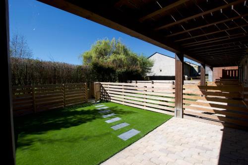 Casita Estavar - Llivia