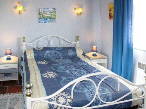 Holiday Home Babelle (gem110)