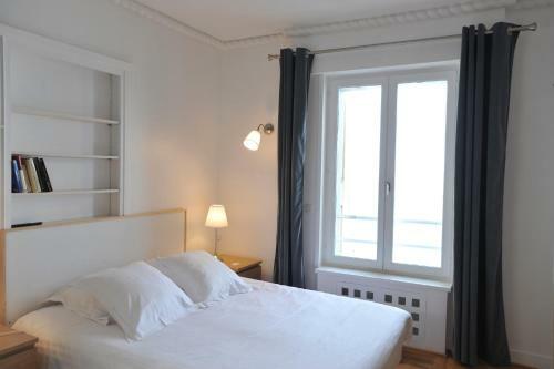 Apartamento G�te De La Plage
