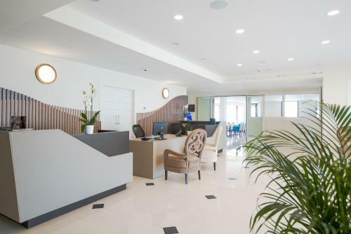 Hotel Les Terrasses D'eze - H�tel & Spa