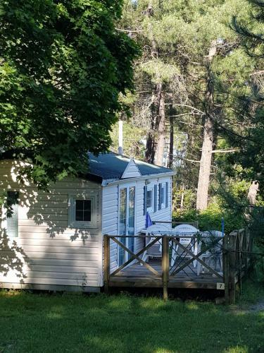 Camping Hello Soleil