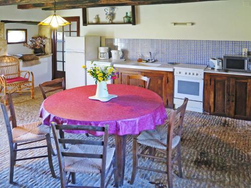 Ferienhaus Jayac 100s