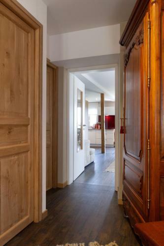 Apartamentos G�te Les Cepages