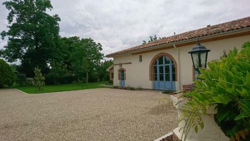 Hostal Le Clos Du C�dre