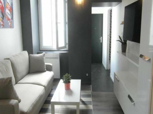 Apartment Centre Ville