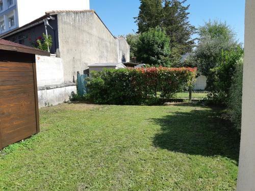 Apartamento La Briquetterie