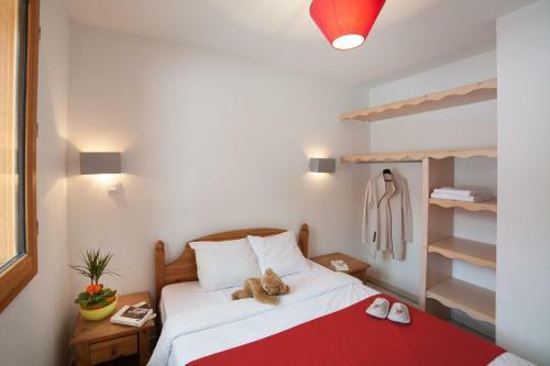 Apartamento Ecrin Des Orres By Infini Mountain