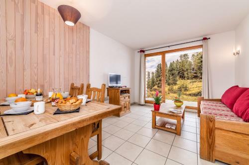 Apartamento Ecrin Des Orres By Infini Mountain