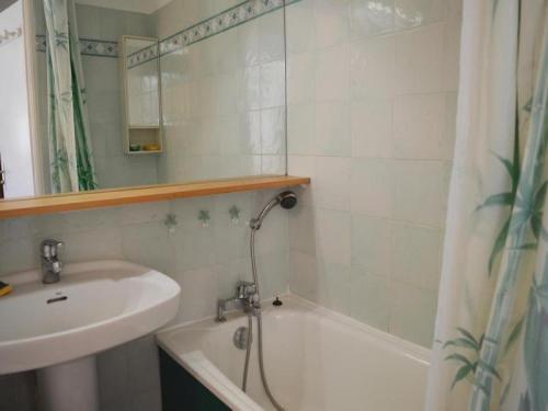 Apartamento House Tahiti Parc