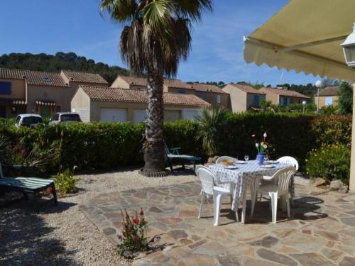 Apartamento House Tahiti Parc