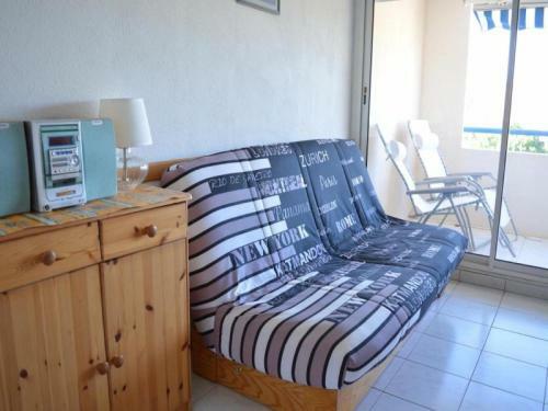 Apartment Jardins D'anglade