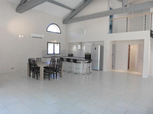 Holiday Home La Bergerie