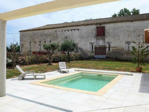 Holiday Home La Bergerie