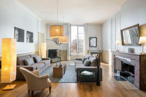 Apartamento Honor� - Appartement Bellecour