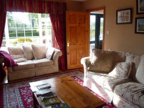 Bed & Breakfast Lake Avenue House