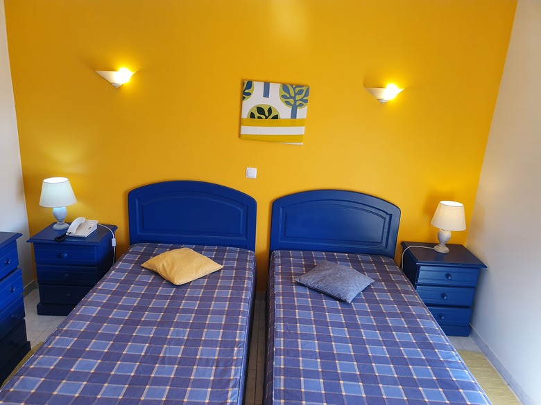 Praia Azul Hotel Apartamento