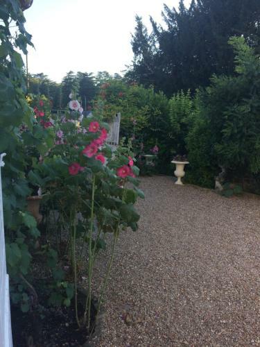 Hostal Le Clos Mademoiselle
