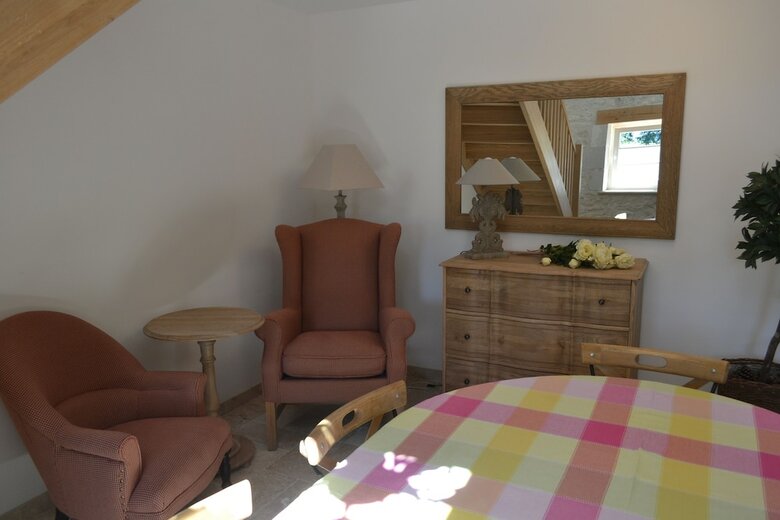 Bed & Breakfast Une Vie En Quercy