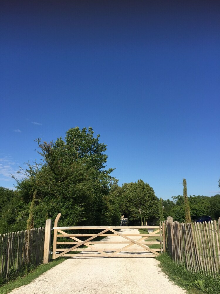 Bed & Breakfast Une Vie En Quercy