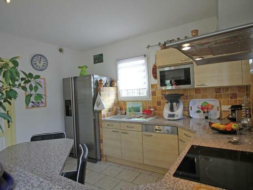Tasteful Villa In Montauroux With Private Pool